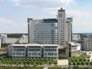 中国留学　吉林大学